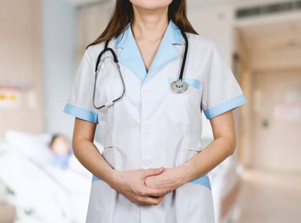 Care Physician
